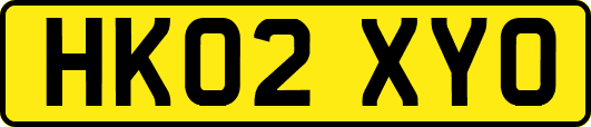 HK02XYO