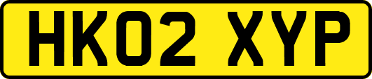 HK02XYP