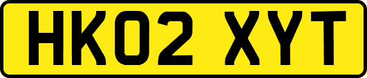 HK02XYT