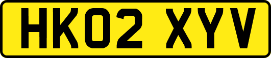 HK02XYV
