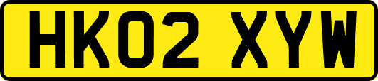HK02XYW