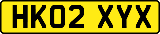 HK02XYX