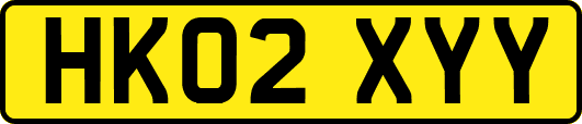 HK02XYY