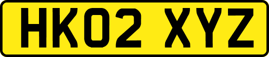 HK02XYZ