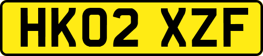 HK02XZF