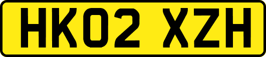 HK02XZH