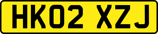 HK02XZJ