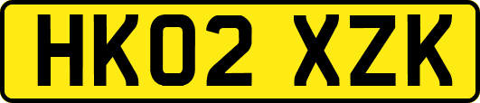 HK02XZK