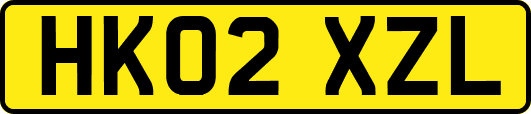 HK02XZL