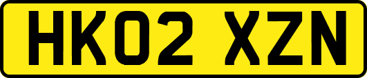 HK02XZN