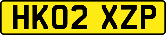 HK02XZP