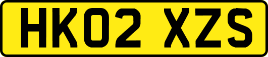 HK02XZS