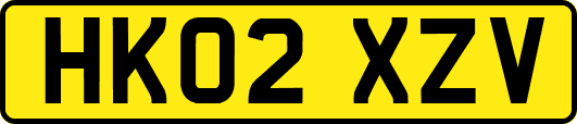 HK02XZV