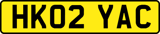 HK02YAC