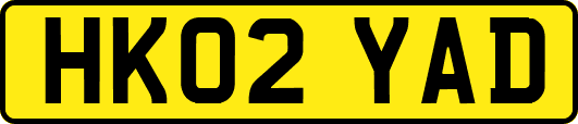 HK02YAD