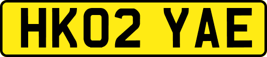 HK02YAE