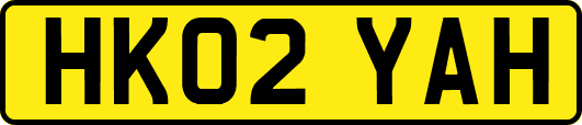 HK02YAH
