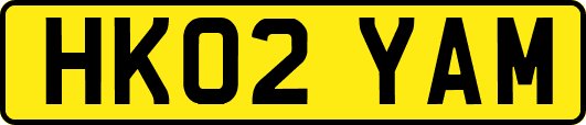 HK02YAM