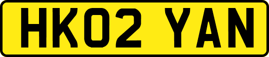 HK02YAN