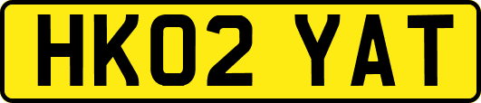 HK02YAT
