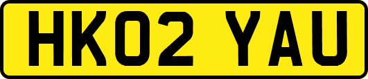 HK02YAU