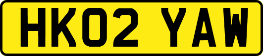 HK02YAW