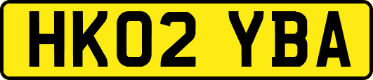 HK02YBA