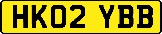 HK02YBB