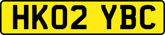 HK02YBC