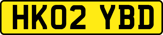 HK02YBD