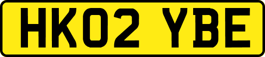 HK02YBE