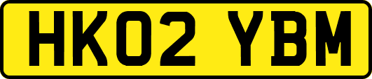 HK02YBM