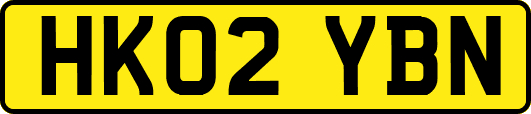 HK02YBN