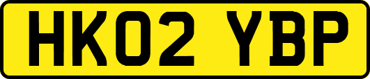 HK02YBP