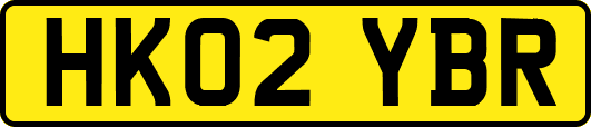 HK02YBR