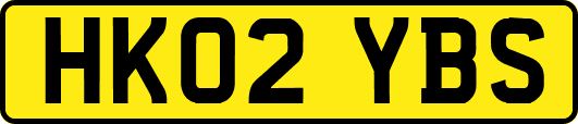 HK02YBS