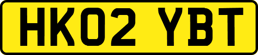 HK02YBT
