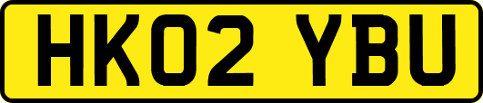 HK02YBU
