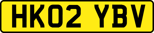 HK02YBV