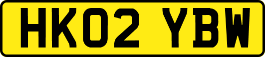 HK02YBW