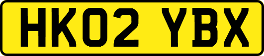 HK02YBX