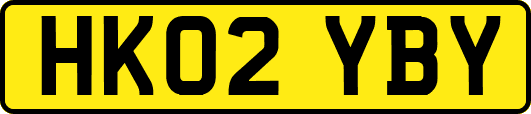 HK02YBY