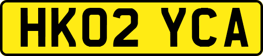 HK02YCA