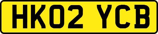 HK02YCB