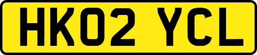 HK02YCL