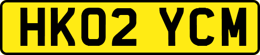 HK02YCM