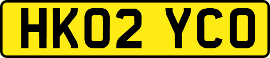 HK02YCO