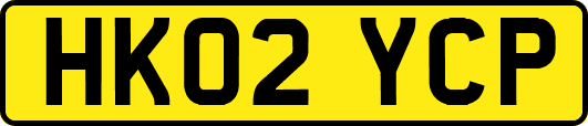 HK02YCP