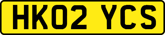 HK02YCS