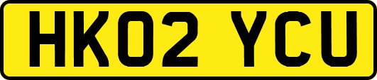 HK02YCU